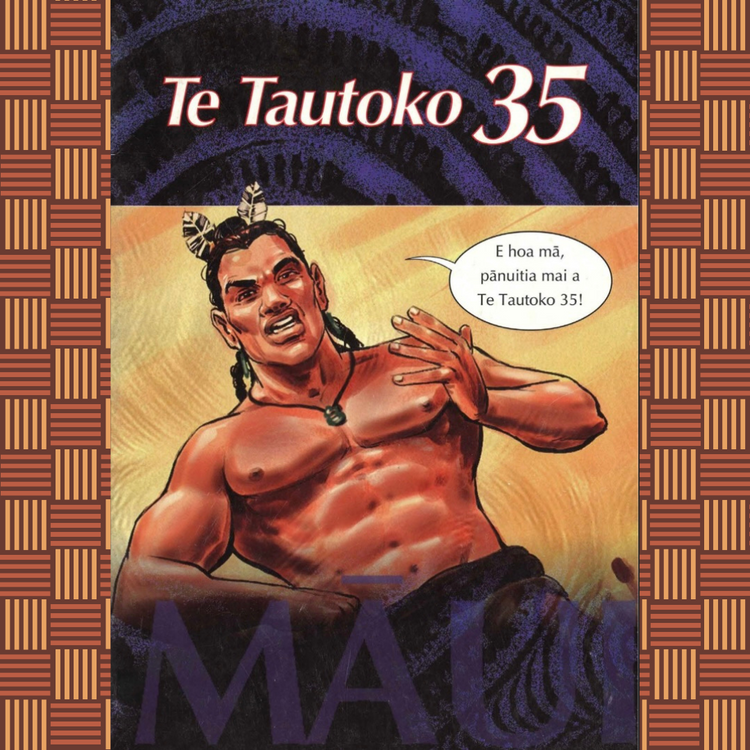 Te Tautoko