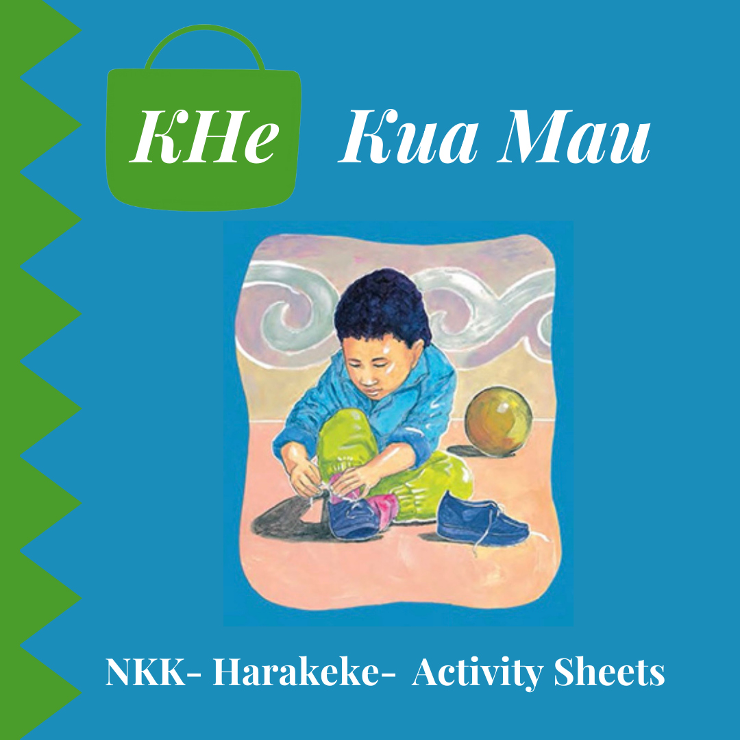 KHe - Kua mau