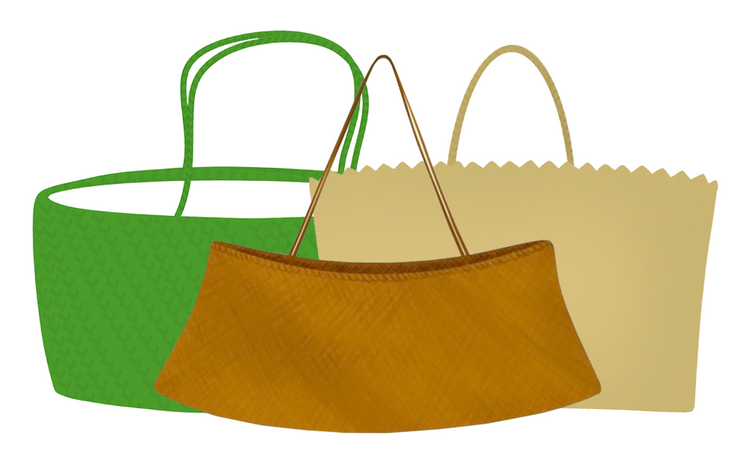Ngā Kete Kōrero