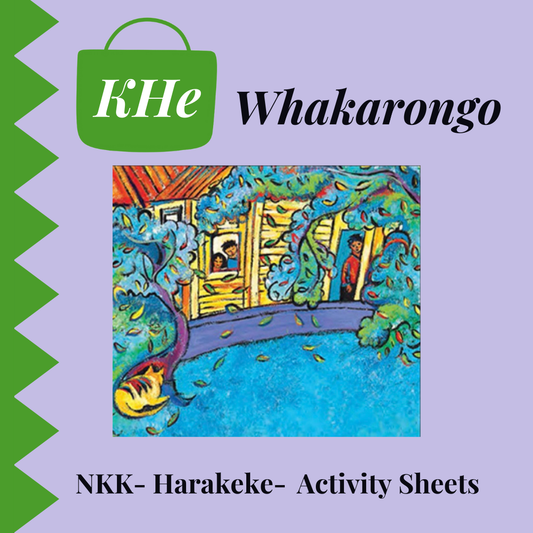 KHe - Whakarongo