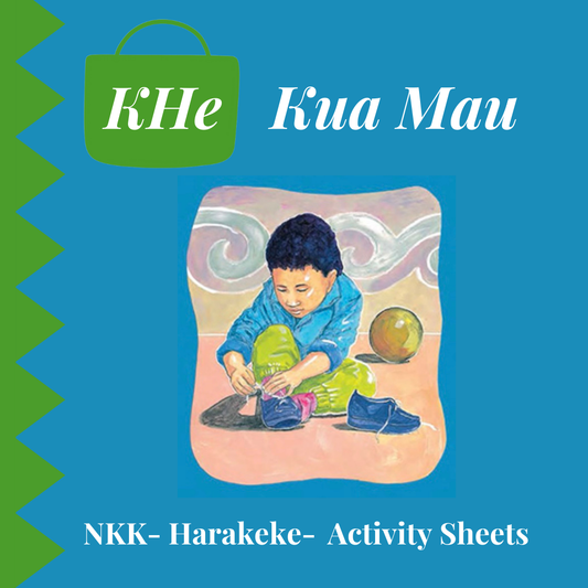 KHe - Kua mau